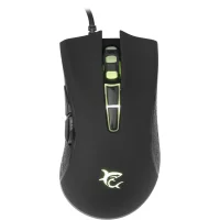 Игровая мышь White Shark GM-5004 Spartacus-2 фото 1